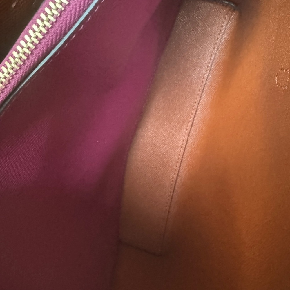 Coach Mollie crossbody bag nwot - Picture 10 of 13